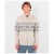 Detaljebillede 4 Oxbow - Wildtrail Cardigan - Sweatere