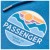 Imagen detallada 4 Passenger - Laidback Relaxed Fit Hoodie - Sudadera