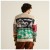 Image détaillée 4 DEDICATED - Sweater Mora Retro Ski Blocks - Pull