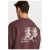 Image détaillée 4 Revolution - Printed Crewneck - Pull