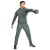 Detailbeeld 4 adidas - D4T Workout Hoodie - Hoodie