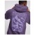 Imagen detallada 4 Mazine - Back Print Hoodie - Sudadera