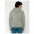 Detailbeeld 4 GreenBomb - Bike Crop Trek - Hoodie