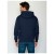 Detailbeeld 4 GreenBomb - Mountain Tour Joy - Hoodie