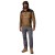 Detailbeeld 4 Columbia - Challenger II Windbreaker - Windjack