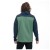 Detailbeeld 4 Bergans - Skar Light Windbreaker Jacke - Windjack