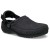Detail image 4 Crocs - Classic Crafted Vegan Suede Clog - Sandals