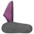 Detailbild 4 Gottstein - Wool Venture Low - Hausschuhe
