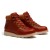 Yksityiskohtainen kuva 4 Timberland - Britton Mills Mid Lace Up Waterproof Boot - Vapaa-ajan saappaat
