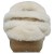 Detailbeeld 4 Crocs - Classic Unfurgettable Vegan Suede Clog - Pantoffels