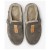 Detailbeeld 4 Satorisan - Uwabaki Clog Suede - Pantoffels
