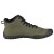 Detaljebillede 4 Ballop - Corso Mid Cut - Barfodssko