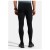 Detailbeeld 4 Odlo - Zeroweight Warm Reflective Tights - Looplegging