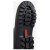 Detailbeeld 4 Hunter Boots - Balmoral Neoprene Short Boot - Rubberlaarzen