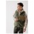 Detaljebillede 4 KAVU - Cooper - Fleecevest