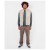 Imagen detallada 4 Oxbow - Storm Sherpa Fleece - Chaleco de forro polar
