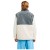 Detailbeeld 4 Billabong - Tombstone Vest - Fleecebodywarmer