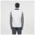 Detailbeeld 4 Karpos - Moiazza Retrò Fleece Vest - Fleecebodywarmer