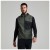 Detailbeeld 4 Montura - Traccia Octa Hooded Vest - Synthetische bodywarmer