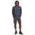 Yksityiskohtainen kuva 4 Royal Robbins - Amp Lite II S/S - Paita