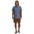 Immagine dettagliata 4 Royal Robbins - Hempline Spaced S/S - Camicia