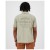 Imagen detallada 4 Mons Royale - Breezer Merino Short Sleeve Shirt - Camisa