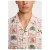 Detailbild 4 Revolution - Cuban Shirt Prints S/S - Hemd