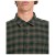 Detail image 4 Volcom - Caden Plaid L/S - Shirt