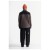 Detail image 4 Orage - Hunter Fleece Shirt - Shirt