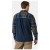 Detailbild 4 Helly Hansen - Lokka Fleece Shirt - Hemd