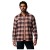 Detailbeeld 4 Columbia - Flare Gun Stretch Flannel - Overhemd