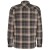 Imagen detallada 4 Heber Peak - TimberHe. Fleece Check Shirt - Camisa