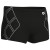 Detaljbild 4 Arena - Graphic Swim Short - Badbyxa