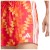 Imagen detallada 4 adidas - Football Inspired Graphic AOP 5'' Shorts - Pantalones de baño
