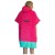 Imagen detallada 4 Wave Hawaii - Poncho Pink Wave Cv - Poncho de surf