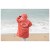 Imagen detallada 4 Bleubird - Nordic Robe - Poncho de surf