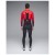 Detail image 4 Q36.5 - Gregarius Winter Racing Car Jacket - Cycling jacket