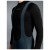 Yksityiskohtainen kuva 4 Bioracer - Tempest Pixel Bibtights - Pyöräilyhousut