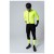 Immagine dettagliata 4 Gonso - Essential Bib Tight Softshell - Pantaloni da ciclismo