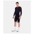 Detaljebillede 4 Santini - Waterproof Multi-Season Bib Shorts - Cykelbukser