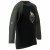 Detailbild 4 Zimtstern - Pureflowz Shirt 3/4 - Velotrikot