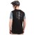 Imagen detallada 4 Horsefeathers - Fury Bike Jersey - Maillot de ciclismo