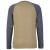 Detaljbild 4 Stoic - PerformanceMerino LofsdalenSt. MTB L/S - Cykeltrikå