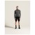 Detail image 4 Craft - Bike Subz Wool L/S Jersey - Cycling jersey