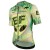 Detaljbild 4 ASSOS - Mille GT Jersey EF Giro - Cykeltrikå
