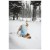 Detail image 4 Ruffwear - Powder Hound Waterproof Insulated Jacket - Dog coat