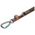 Detailbeeld 4 Hunter - Action ErgoMove Pro 20/230 - Hondenleiband