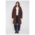 Imagen detallada 4 Mazine - Women's Faux-Fur Coat - Abrigo