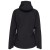 Detailbeeld 4 Ajungilak - Women's Geirangerfjord Dry Anorak - Regenjas