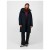 Detailbeeld 4 Peak Performance - Women's Treeline Insulated Parka - Lange jas